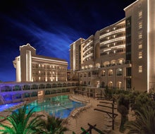 sultan antalya