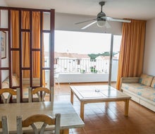 Los Naranjos Apartments