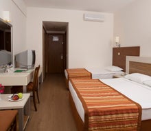Seher Sun Beach - All Inclusive