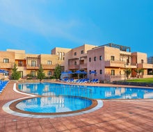 Sentido Vasia Resort & SPA - All Inclusive
