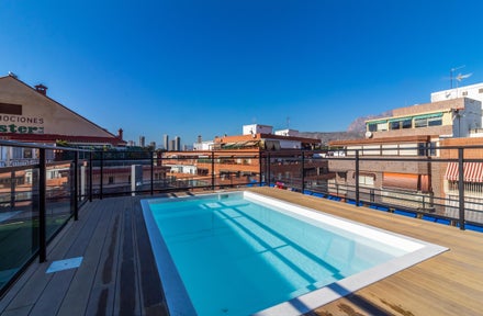 Hotel Cuco (ex. Antea)