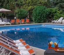Quality Hotel Rouge et Noir Roma