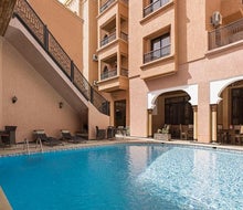 Riad Marrakech House