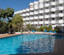 Ponderosa Apart Hotel