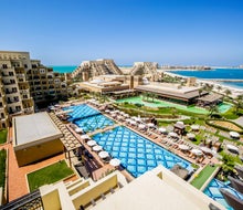 Rixos Bab Al Bahr