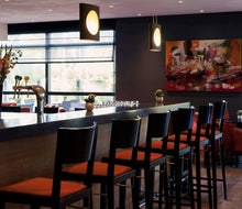 Mercure City Amsterdam West Hotel