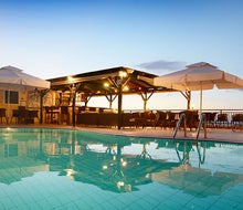 Petra Village Apartments
