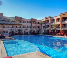 Club Paradisio Zalagh Resort and Spa