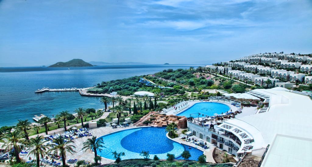 Room Photo 4017555 Hotel My House Bodrum Holiday Village Hotel