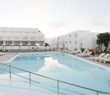 Aequora Lanzarote Suites