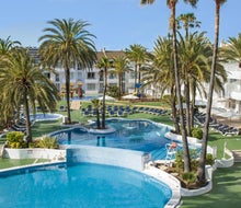 Hoposa Villa Concha