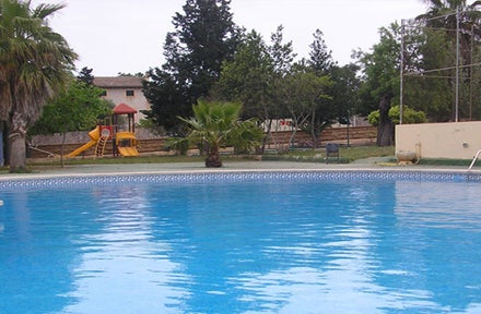 Hotel Porto Playa II