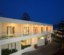 Sofia Hotel Plakias