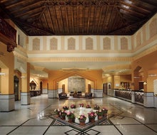 Saray Hotel