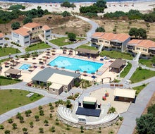 Eurovillage Achilleas Hotel