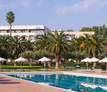 Kassandra Palace Hotel