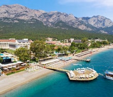 Doubletree by Hilton Antalya-Kemer