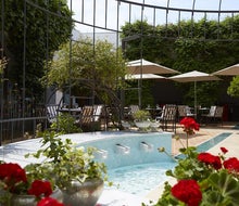 Eagles Palace Hotel