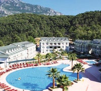 Pine Valley in Hisaronu, Turkey | Holidays from £234pp ...