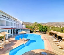 Elounda Krini Hotel