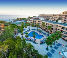 Auramar Beach Resort