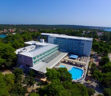 Hotel Pinija