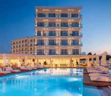 The Blue Ivy Hotel And Suites