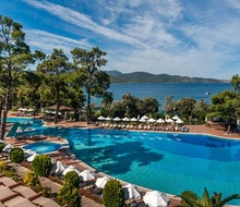 Rixos Premium Bodrum