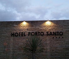 Hotel Porto Santo & Spa