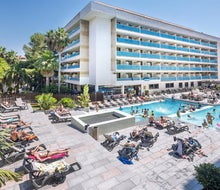 4R Salou Park Resort II