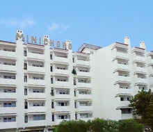 Cheerfulway Minichoro Apartamentos