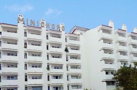 Cheerfulway Minichoro Apartamentos