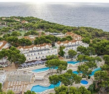 Iberostar Club Cala Barca Hotel