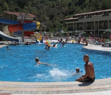 Mirage World Hotel