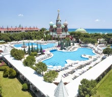 PGS Kremlin Palace