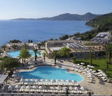 Marbella Corfu Hotel