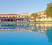 Hotel Palmyra