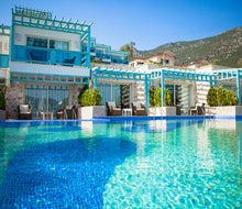 Asfiya Sea View Hotel