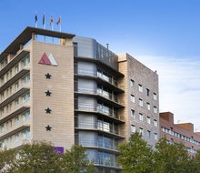 Mercure Atenea Aventura