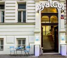 Royal Court Hotel
