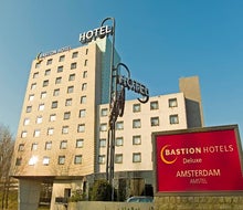 Bastion Hotel Amsterdam Amstel