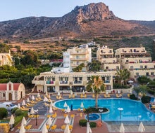 Asterias Village Hotel