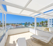 Tasia Maris Beach and Spa