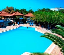 Gortyna Hotel