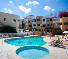 Elmi Suites