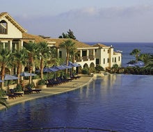 Columbia Beach Resort