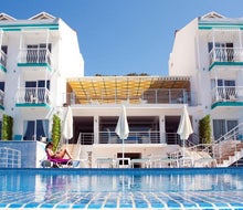 Sertil Deluxe Hotel