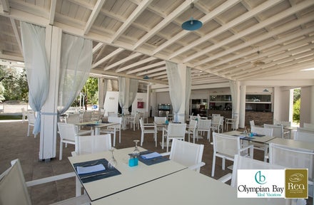 Bomo Club Olympus Grand Resort
