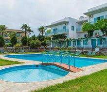 Anatoli Apartments