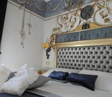 Hotel Romanico Palace